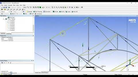 Ansys Workbench _ Práctica 7