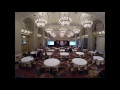 All Pro Audio Visual Rentals - Time Lapse - Production