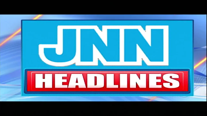 State of Emergency in Montego Bay - JNN NEWS HEADLINE - JANUARY 18, 2018
