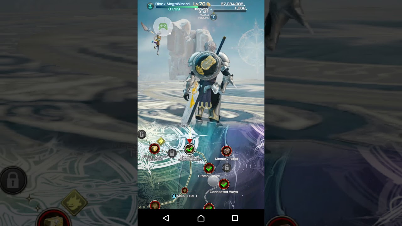 Bewitching Memories Part II