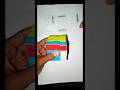 Learn how to solve a rubik's cube 3x3 in 1 minute#cube #rubikscube #rubik #shorts