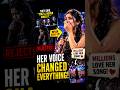 Everyone Rejected Her… Until Her Song Went Viral 🎤😢#emtionalstory #successstory #motivation #viral