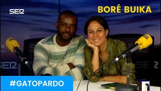 El Faro de Mara Torres | Boré Buika | 06/05/2024