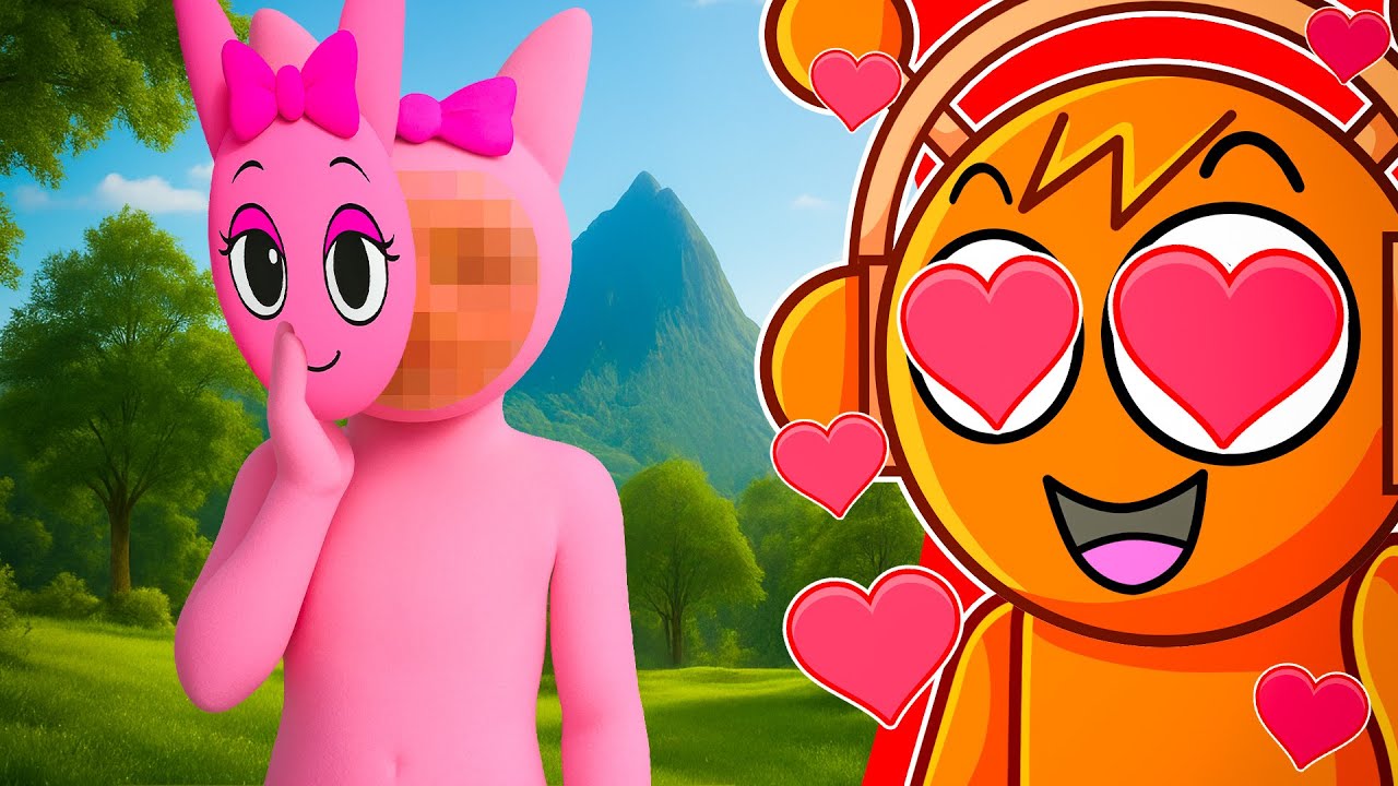What Does Pinki Look Like In Real Life?