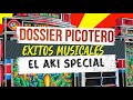 Dossier Picotero #1 - El Aki Special (El Akien)