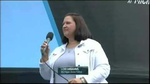 The Star Spangled Banner Lori Higgins 08-13-2017
