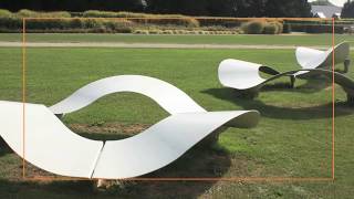 Tf Urban - Mobilier Urbain Design