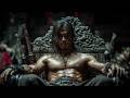 To avenge his family, a young man masters forbidden martial arts and destroys an assassin clan！