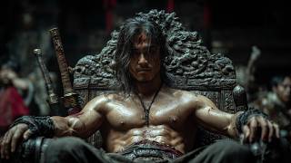 To avenge his family, a young man masters forbidden martial arts and destroys an assassin clan！ screenshot 3
