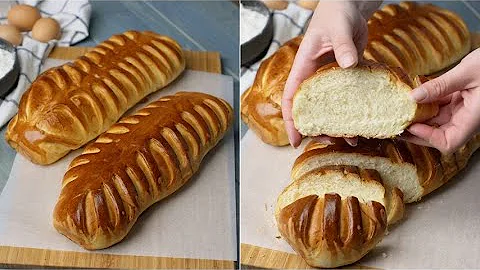 Quale pane mangiare a colazione?