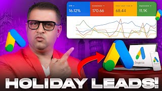 How to Launch Google Ads Campaigns for Travel Agency | Full Setup Guide