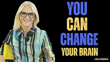 You Can Change Your Brain: Neuroscientist Explains How to Rewire Your Mind & Stop Negative Thoughts