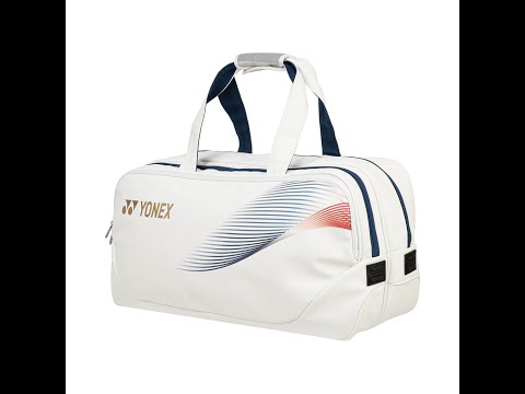 YONEX pro performance バッグ ホワイト Yonex Tennis Bags & Backpacks (Best & Trendiest) – Shopping