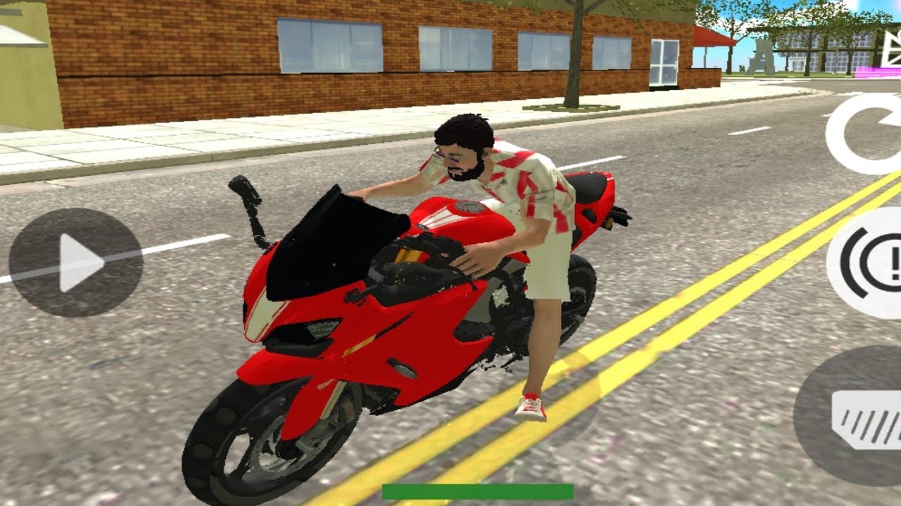 Bike Simulator Mod Indian Bikes Simulator 3d New Cheat code | Indian Bikes Simulator ...