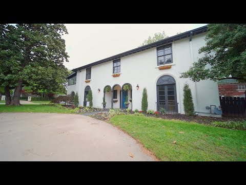 1132 East 21st Street, Tulsa, OK home video tour