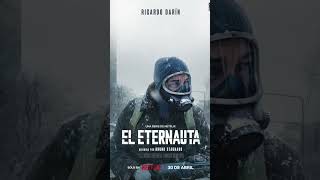 Mejores series de Netflix de 2025 #series #cine #netflix