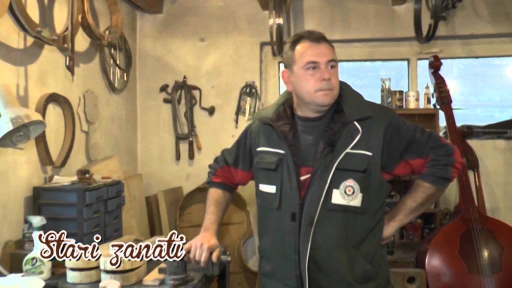 09 Stari zanati - Tamburica 02