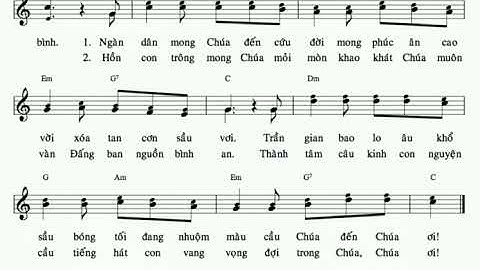 TẬP HÁT : LỜI VỌNG  LM THÁI NGUYÊN ) BÈ 2