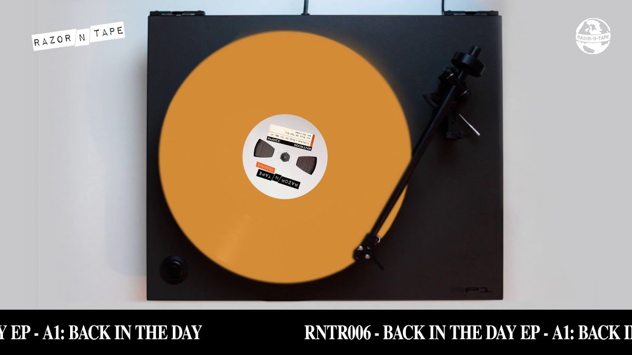 Dirtytwo - Back In The Day