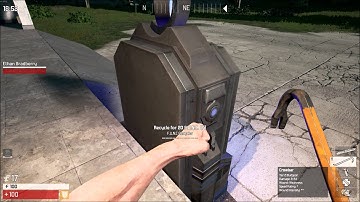 Hilarious Dynamite Kill - The Culling