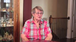 Easy Climber Stair Lifts Testimonial