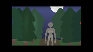 Demogorgon X Xenomorph Pt 2