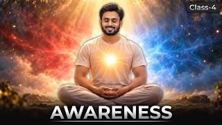 Awareness: (Day- 4) खुद की असली ताकत कैसे पहचानें?  | By Mahendra Dogney #tatvam #awareness screenshot 3