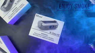 Download Lagu YiHi SXmini SL Class V2 Mod | review and unboxing MP3 Download Lagu YiHi SXmini SL Class V2 Mod | review and unboxing MP3