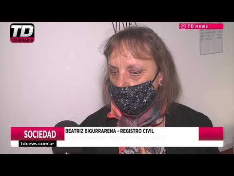 BEATRIZ BIGURRARENA ULTIMA JORNADA DEL PROGRAMA SABADO JOVEN 04 05 21