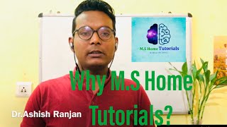 An Introduction About Myself M.s Home Tutorials A Growing Home Tution Platform.