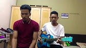 Apit Feat Acit Kemana Kau Menghilangkan Diri Youtube