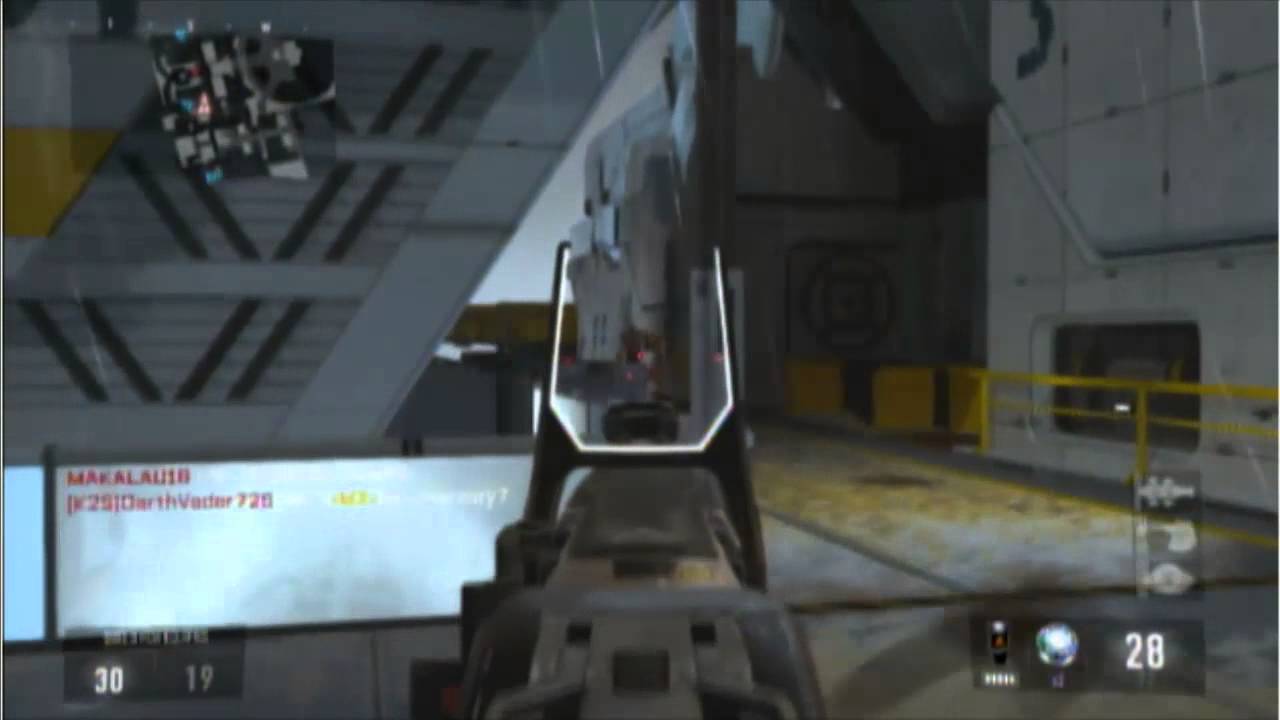 COD AW | Random Class Challenge| Por poco y no!! | ChofoGames - YouTube