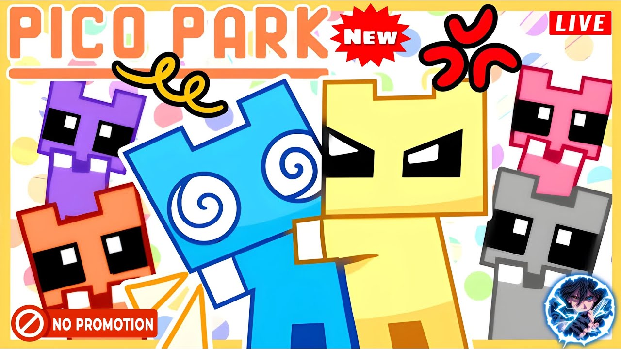 🔴Piko Park // The Fun Begin's // 🤩[ Way to 1000 Sub's] | #piko - YouTube