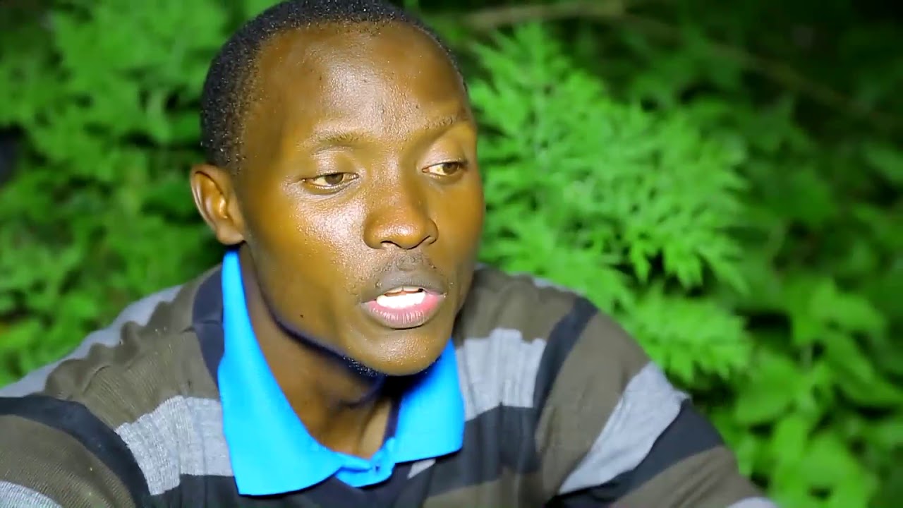 Thim Iye Lich-Capstone Ministers Kisumu