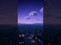 The Night Sky Begins  3
