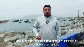 Buenas practicas para la mitigación de la contaminación marina generada por la actividad del buceo by REDES SOSTENIBILIDAD PESQUERA 140 views 8 months ago 1 minute, 3 seconds