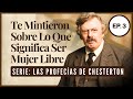 La VERDAD Sobre El Feminismo Que Las Jóvenes Necesitan Escuchar AHORA