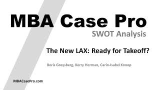The New LAX: Ready for Takeoff?