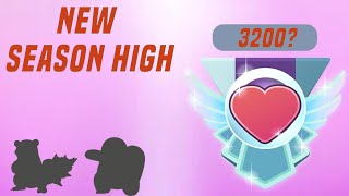 HITTING A NEW SEASON-HIGH WITH THIS LOVE CUP TEAM | PIKA LIBRE REVEAL | POKEMON GO PVP