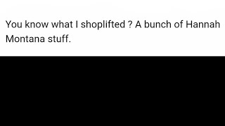 Redditors getting arrested for stupid reasons Profile