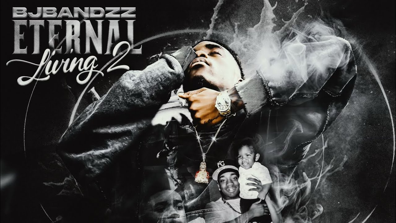 Finding Myself (Official Audio)