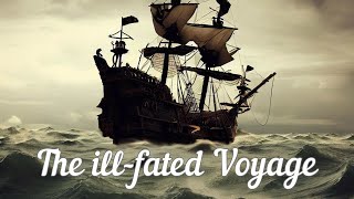 English Fiddle Tune - The ill-fated Voyage