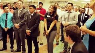 UTD Capstone