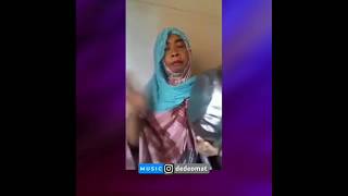 Walingmi Wanita Maling Suami Peri
