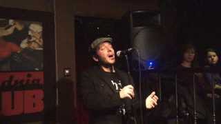 Nella Fantasia by Dave Nilaya