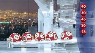 Euromillions  My Million Draw Of April 24 2026   Result  Fdj