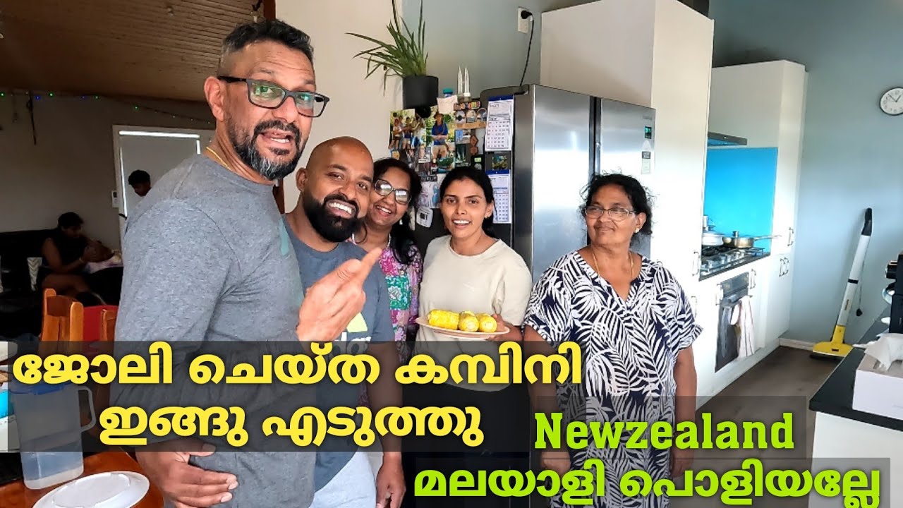 മലയാളി പൊളിയല്ലേ | New Zealand Malayalam Vlog | Mallu Vlog | Road Trip |NZ Mallu | New Zealand Mallu