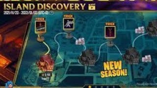 Battlegrounds Mobile India Island Discovery Mode New Mission Get Free Permanent Mythic Character