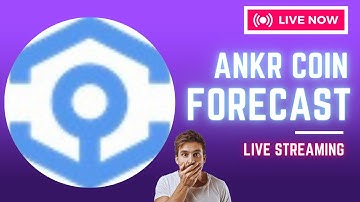 REVEALING ANKR COIN TECHNICAL DAILY PRICE PREDICTION || ANKR CRYPTO NEWS UPDATE LIVE!