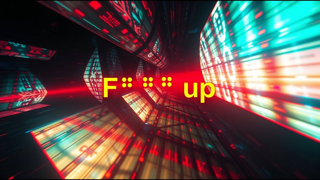 🔥 F*** Up – Hard Techno x Dubstep | Deejaimix